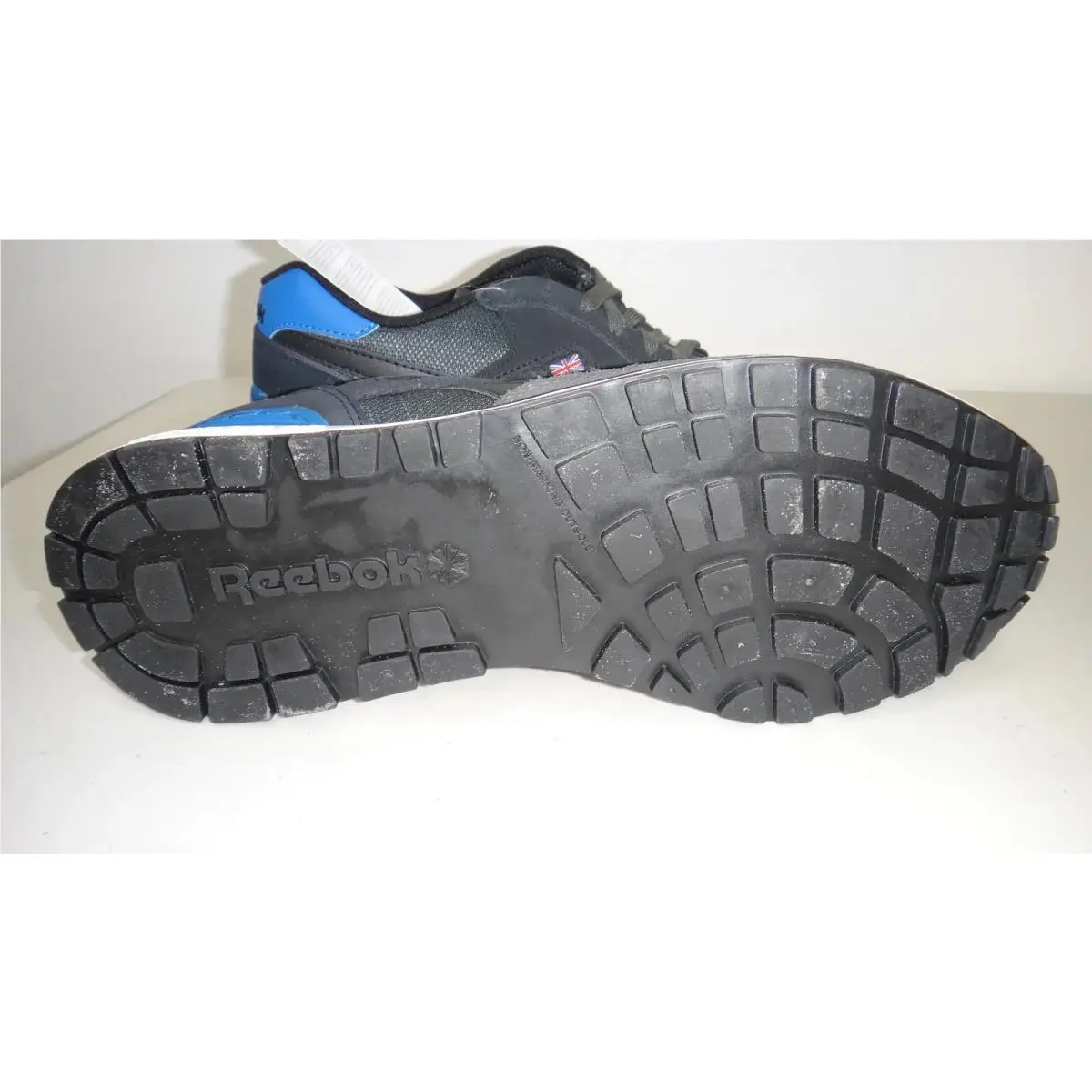 Reebok shoes - GL 6000 - V67463 - Black 7