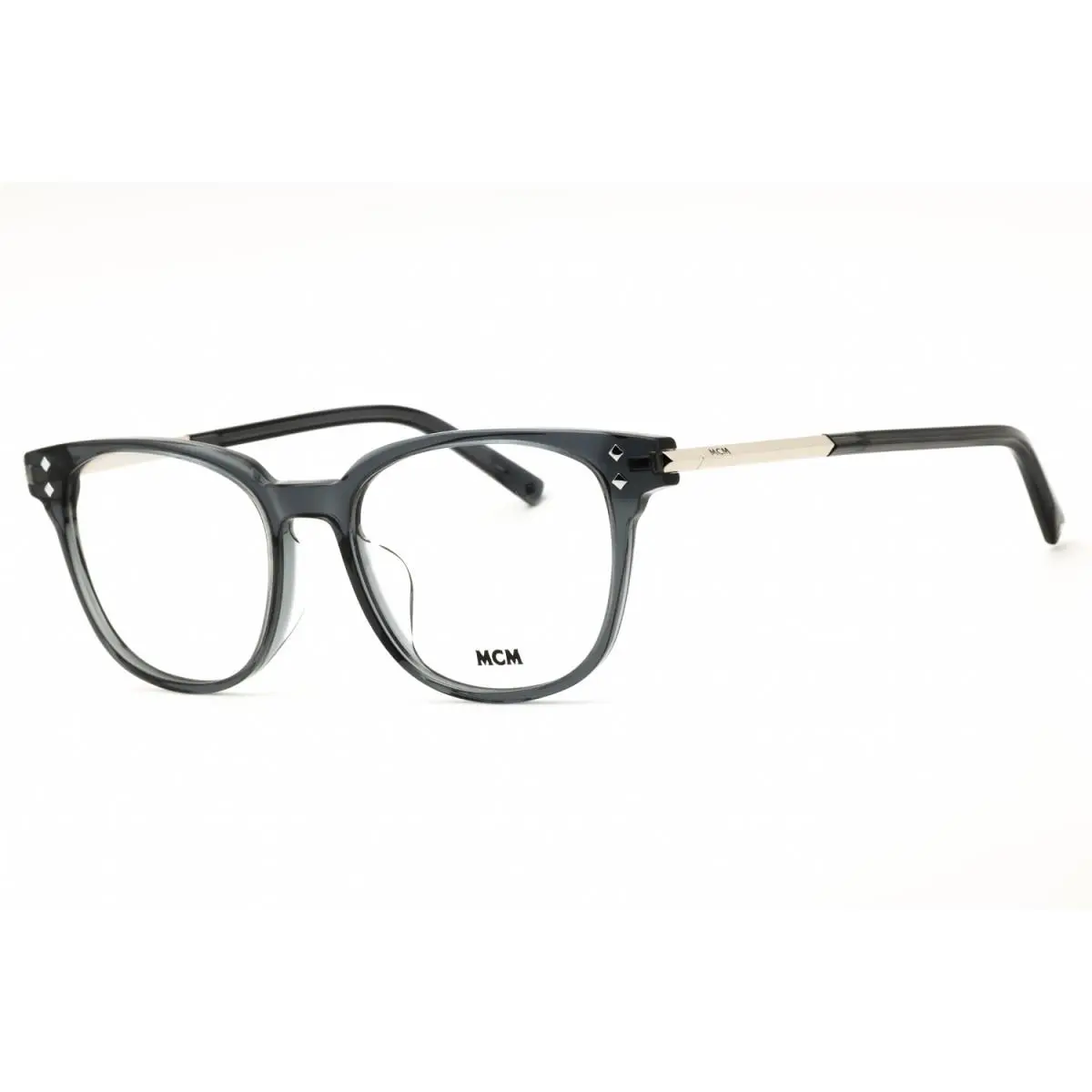 Mcm MW5022-D 020 Grey 54mm Eyeglasses by MCM