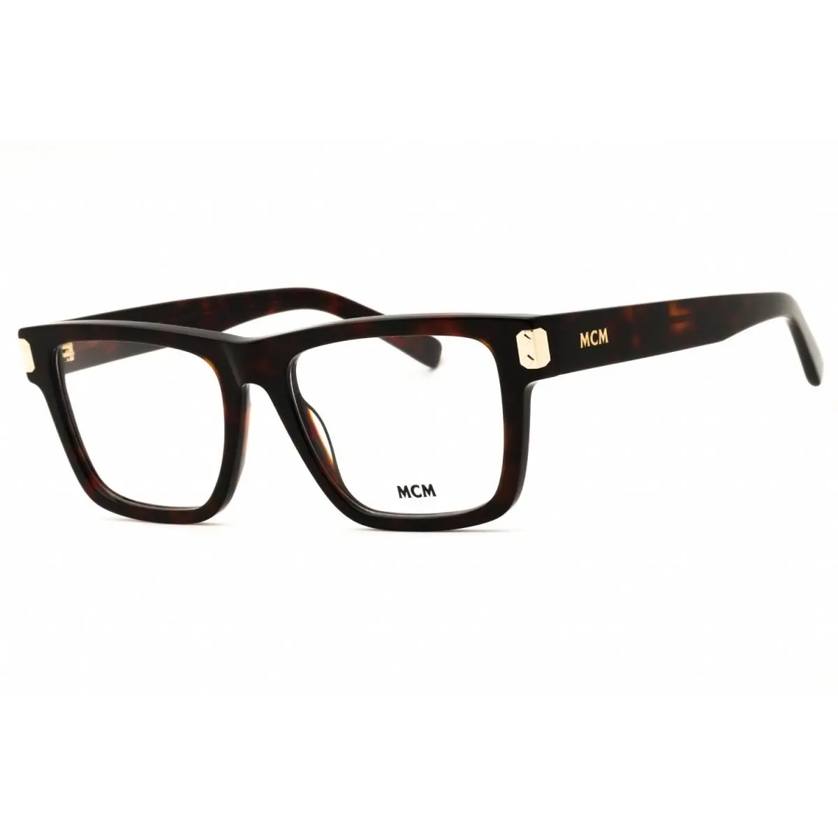 Mcm MW5026 052 Dark Havana 53mm Eyeglasses