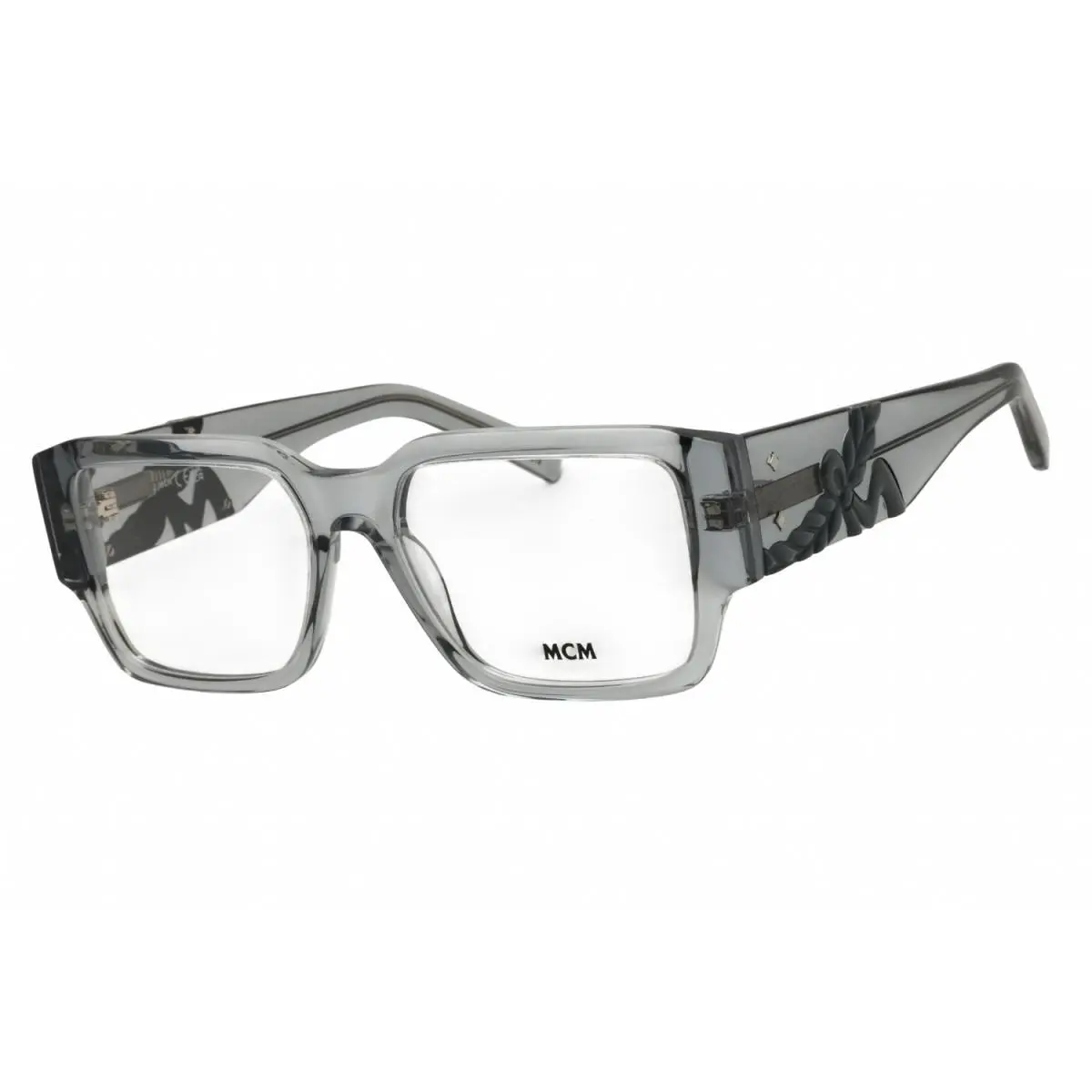 Mcm MW5024 020 Grey 52mm Eyeglasses