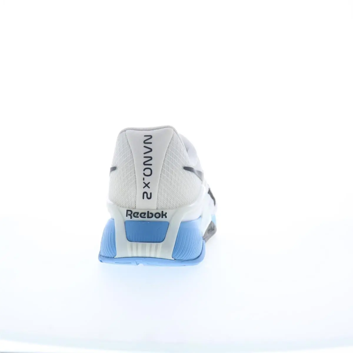 Reebok shoes - Reebok Nano X2 - Nano - GZ0886 - White (UPC: 195734622717) 2