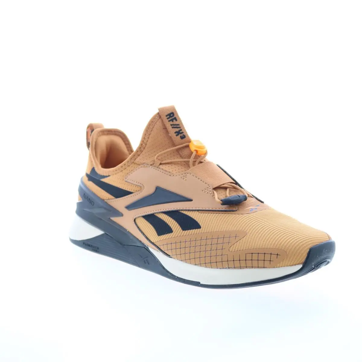 Reebok shoes - Reebok Nano X3 Froning - Nano Froning - ID9740 100033065 - Brown (UPC: 196464134570) 0