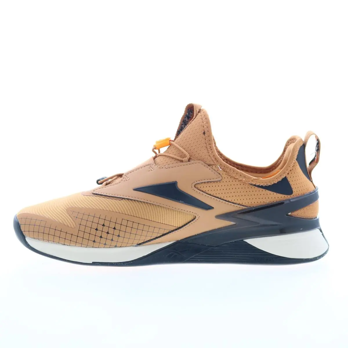 Reebok shoes - Reebok Nano X3 Froning - Nano Froning - ID9740 100033065 - Brown (UPC: 196464134570) 3