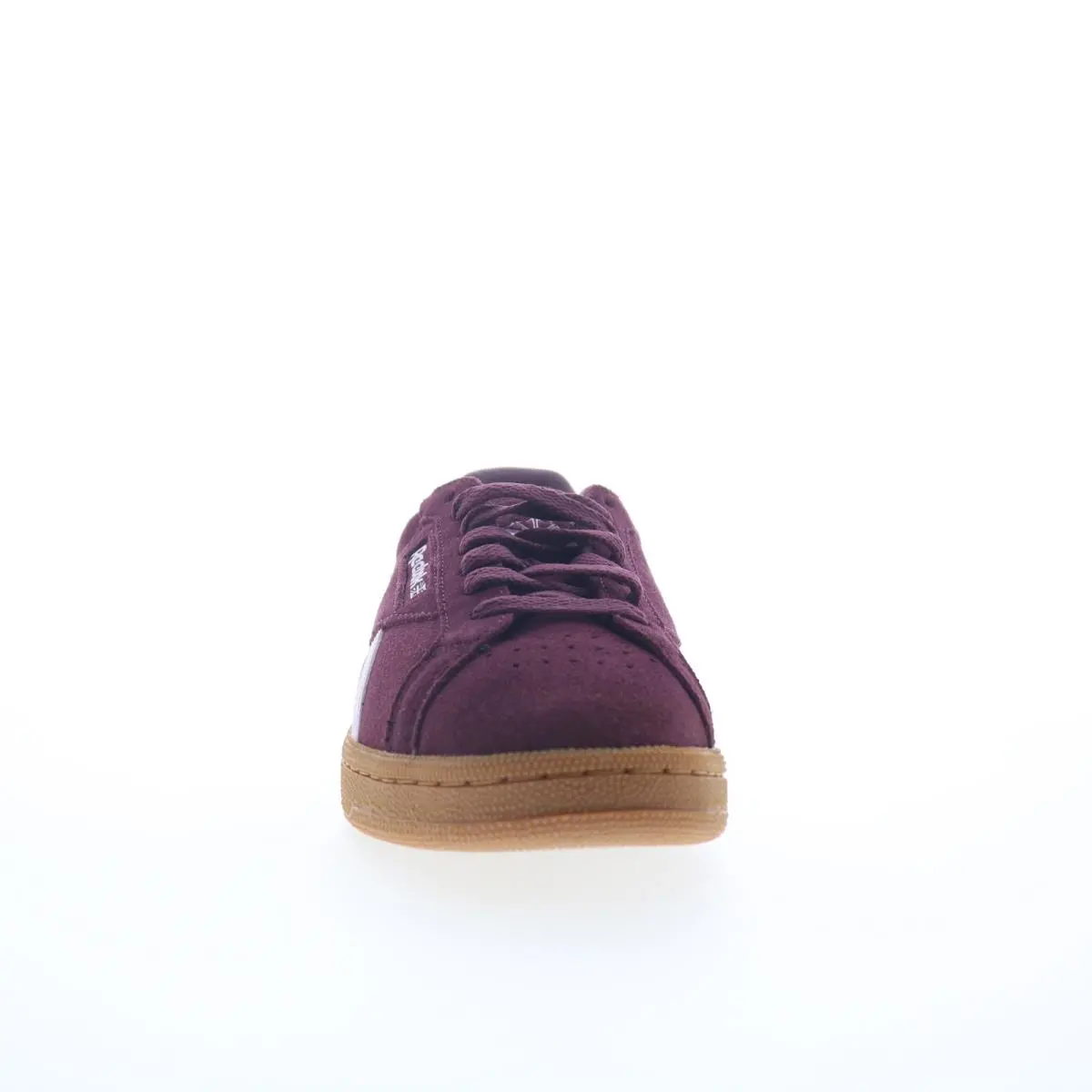 Reebok shoes - Reebok Club C Grounds - Club Grounds - 100229523 - Red (UPC: 197323945788) 0