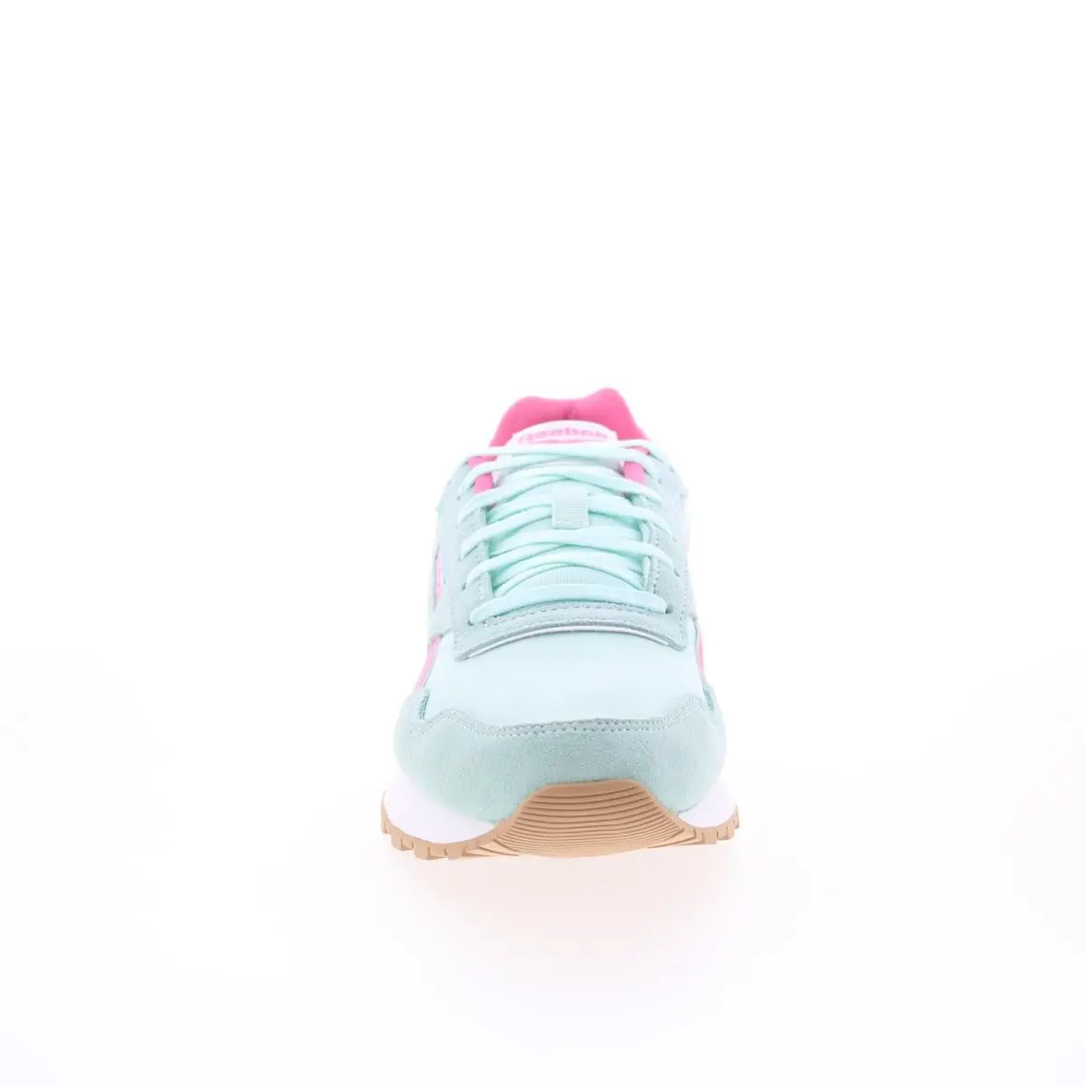Reebok shoes - Reebok Glide - Glide - 100210111 - Green (UPC: 197323351305) 0