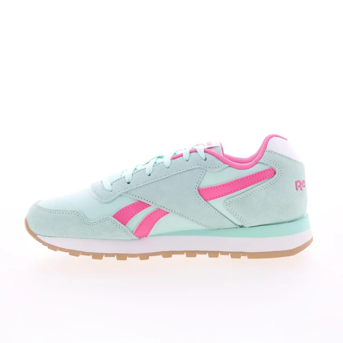 Reebok shoes - Reebok Glide - Glide - 100210111 - Green (UPC: 197323351305) 1