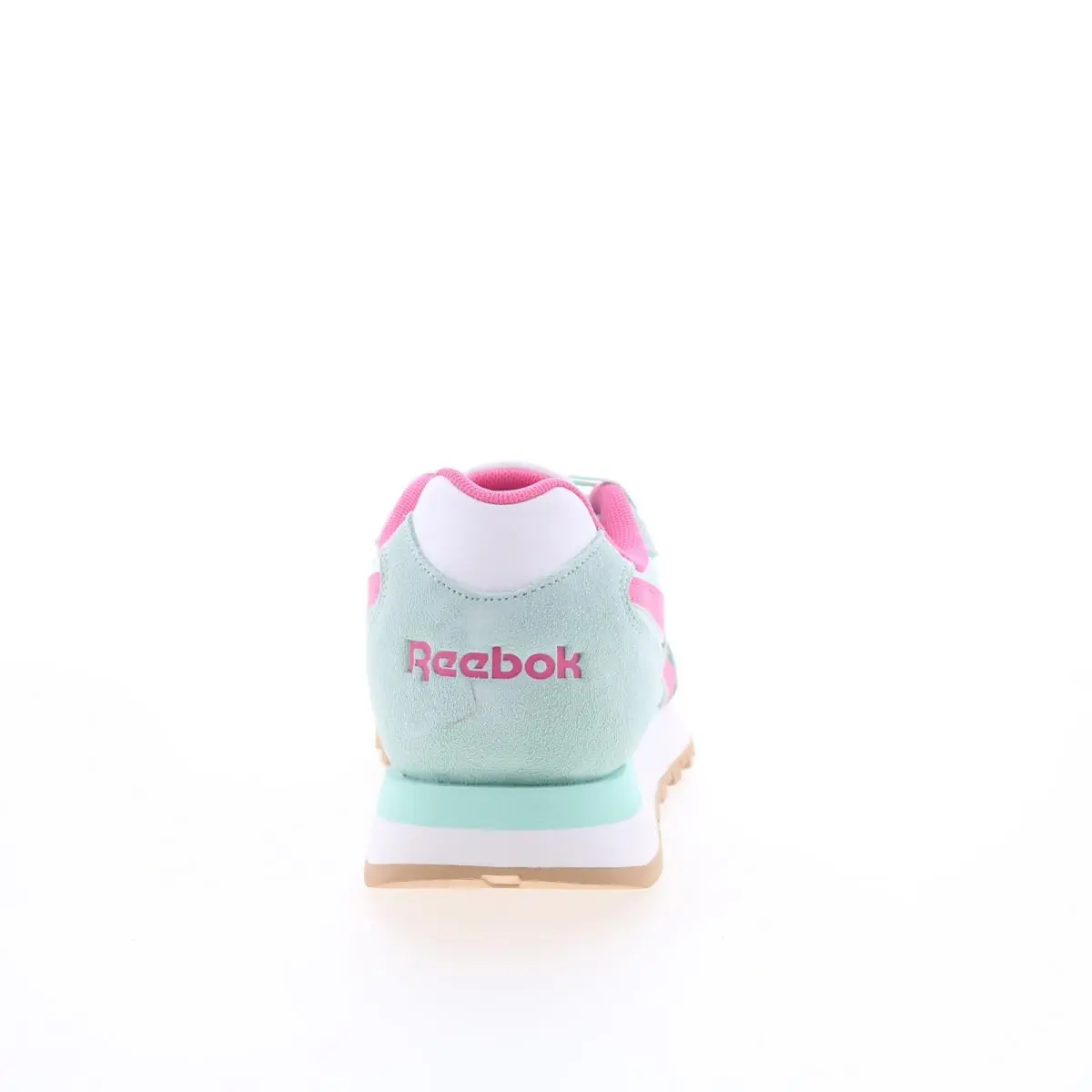 Reebok shoes - Reebok Glide - Glide - 100210111 - Green (UPC: 197323351305) 2