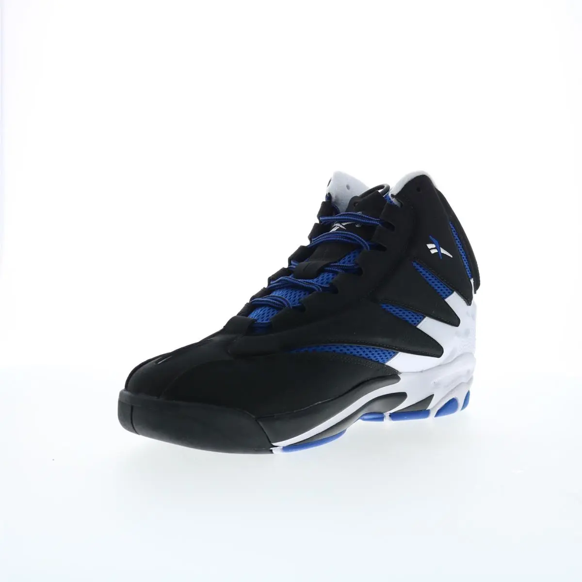 Reebok shoes - Reebok The Blast - The Blast - IF4764 100033876 - Black (UPC: 196464527259) 2