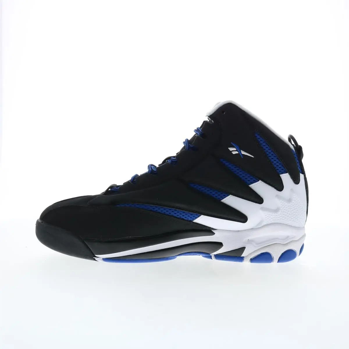 Reebok shoes - Reebok The Blast - The Blast - IF4764 100033876 - Black (UPC: 196464527259) 3