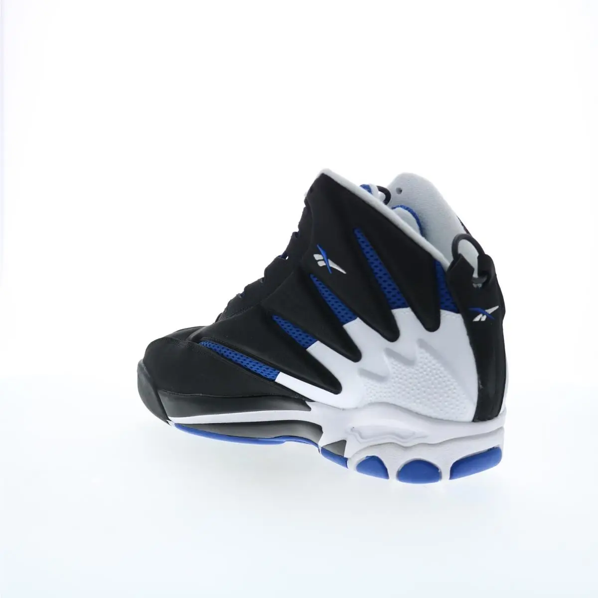 Reebok shoes - Reebok The Blast - The Blast - IF4764 100033876 - Black (UPC: 196464527259) 4