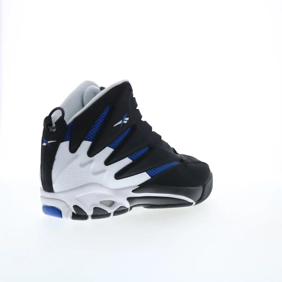 Reebok shoes - Reebok The Blast - The Blast - IF4764 100033876 - Black (UPC: 196464527259) 6
