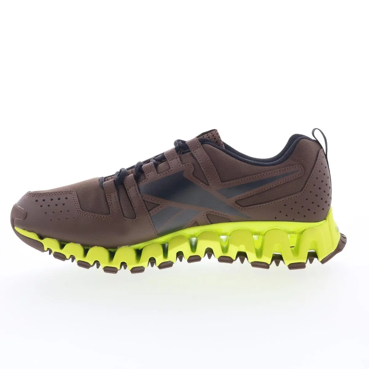 Reebok shoes - Reebok Zigwild TR 6 - Zigwild - 100074866 - Brown (UPC: 197225215835) 1