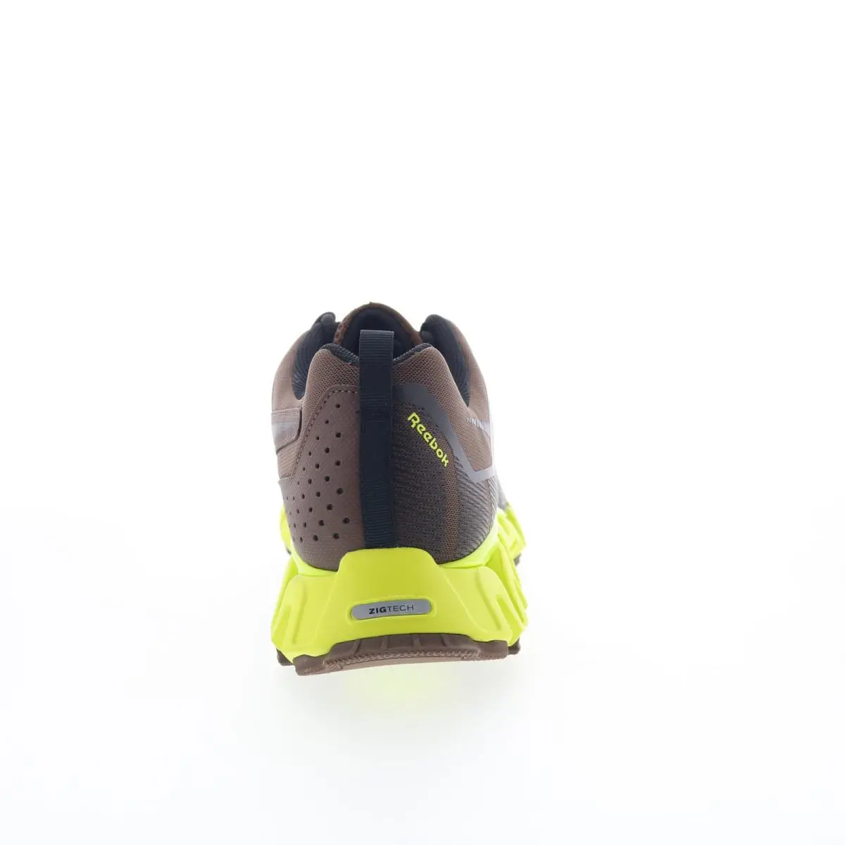 Reebok shoes - Reebok Zigwild TR 6 - Zigwild - 100074866 - Brown (UPC: 197225215835) 2
