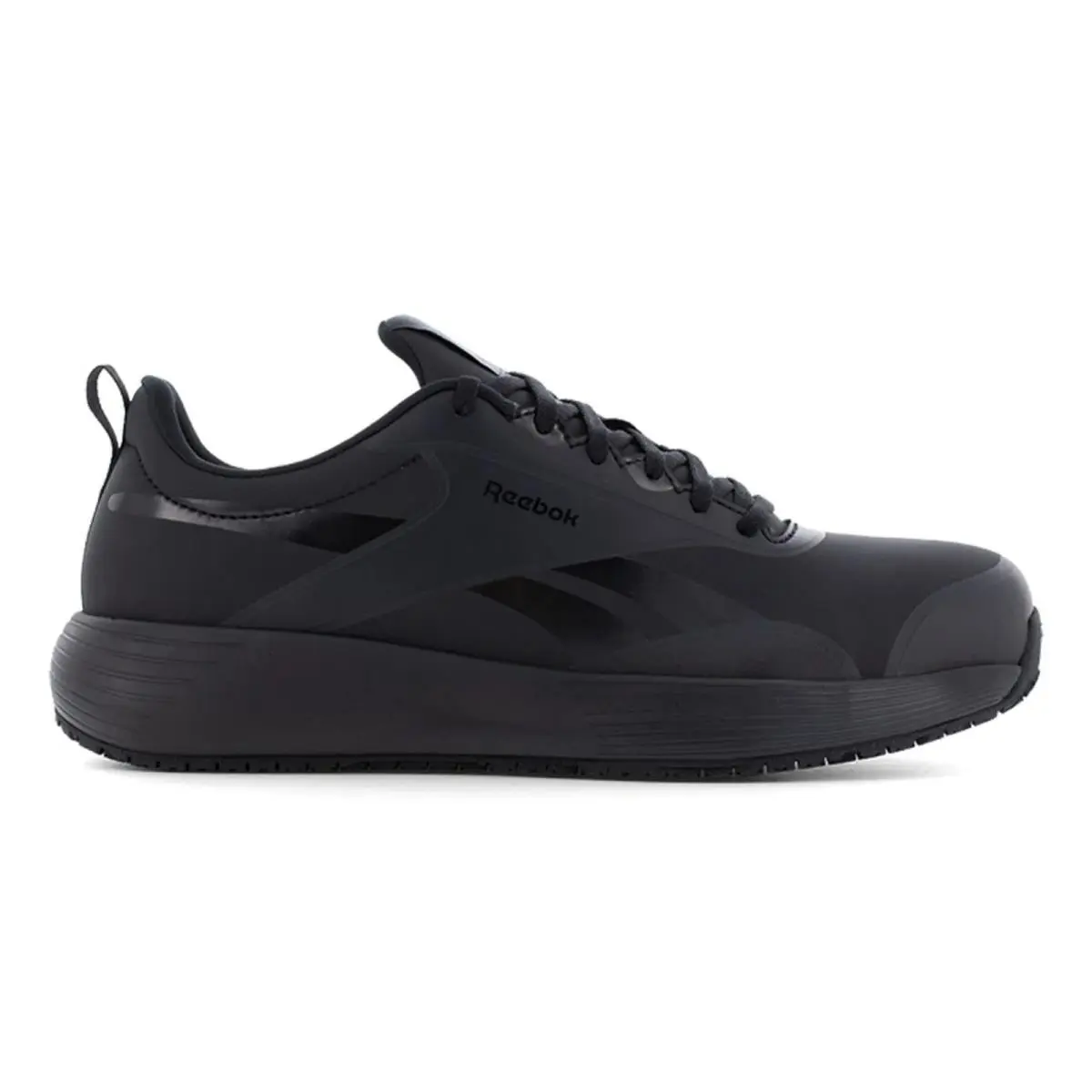 Reebok shoes - Black (UPC: 690774729124) 0