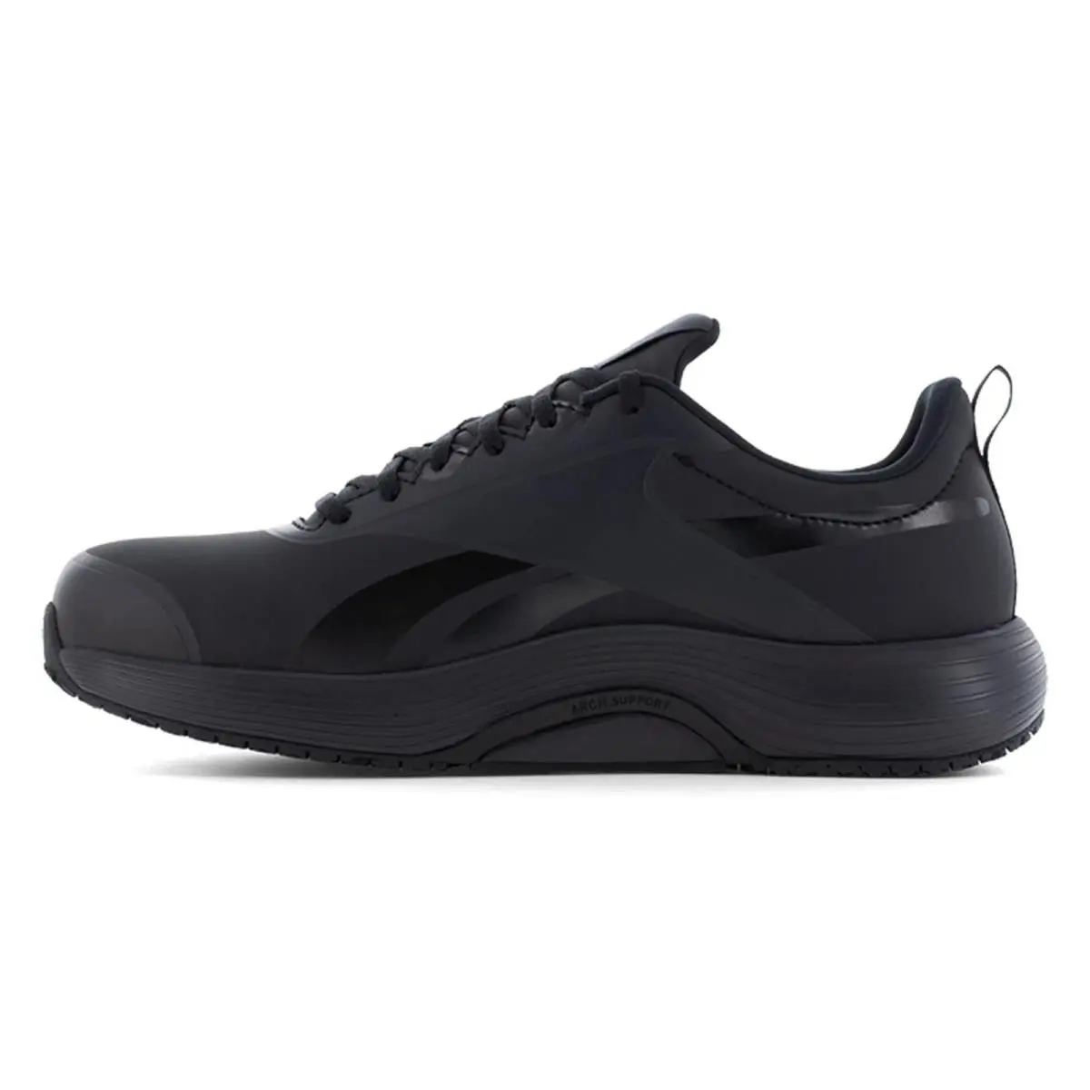 Reebok shoes - Black (UPC: 690774729124) 2