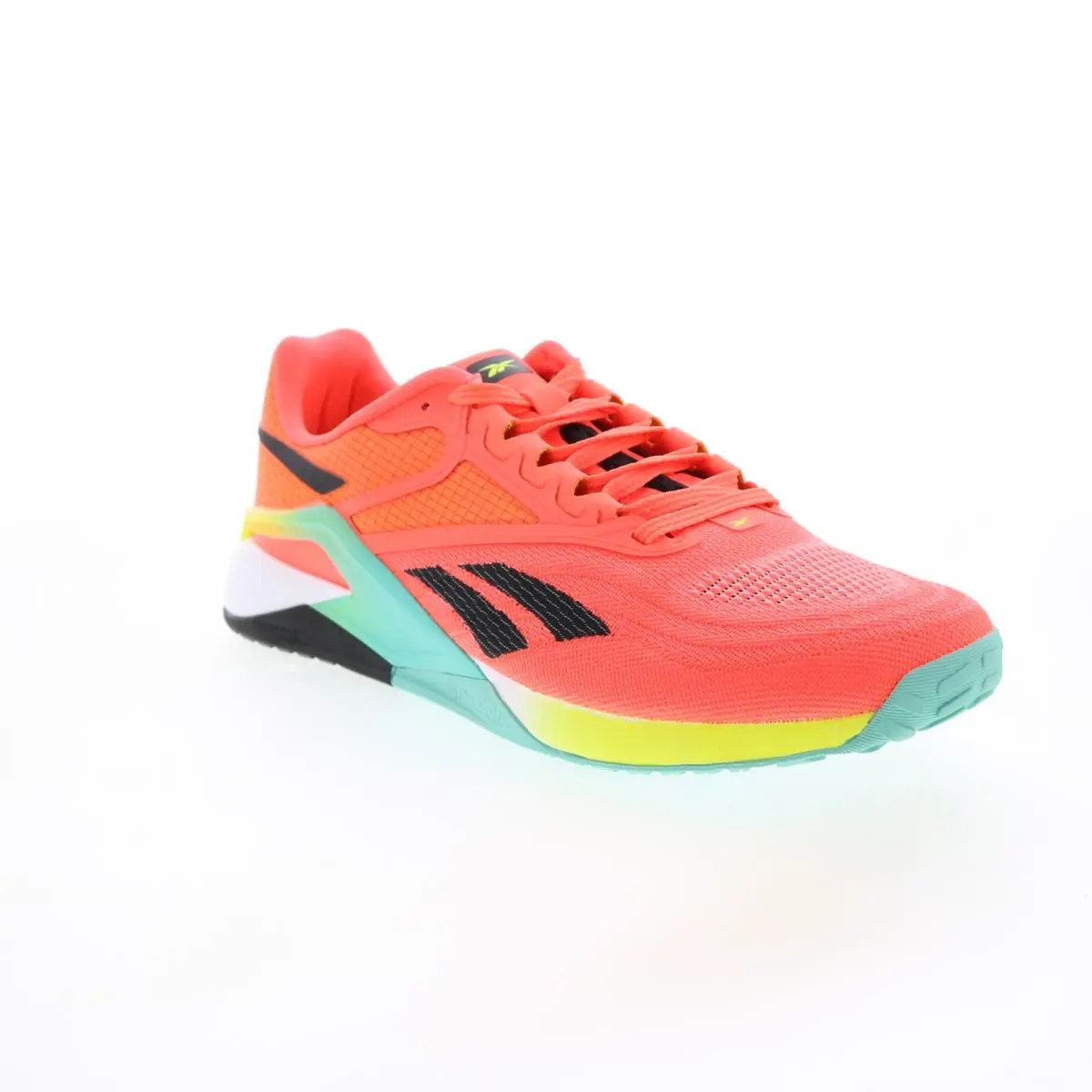 Reebok shoes - Reebok Nano X2 - Nano - GX9914 - Orange (UPC: 195740704988) 0