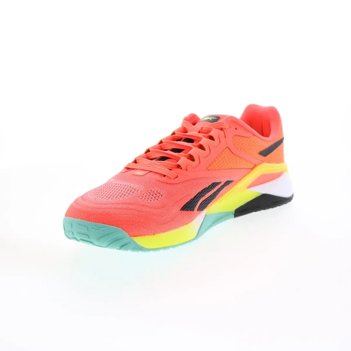 Reebok shoes - Reebok Nano X2 - Nano - GX9914 - Orange (UPC: 195740704988) 2