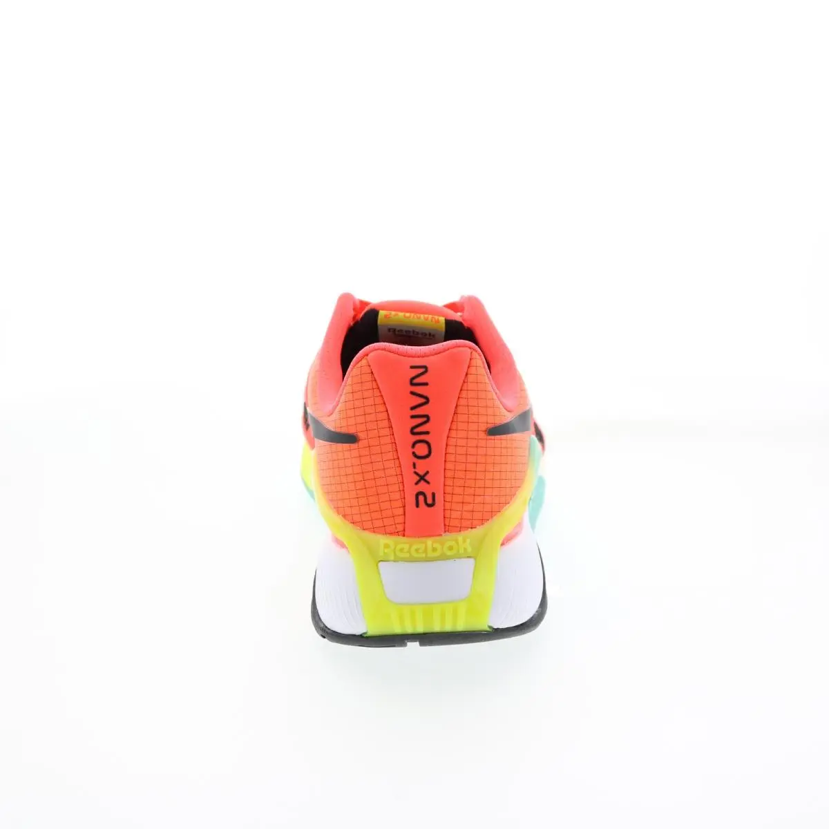 Reebok shoes - Reebok Nano X2 - Nano - GX9914 - Orange (UPC: 195740704988) 5