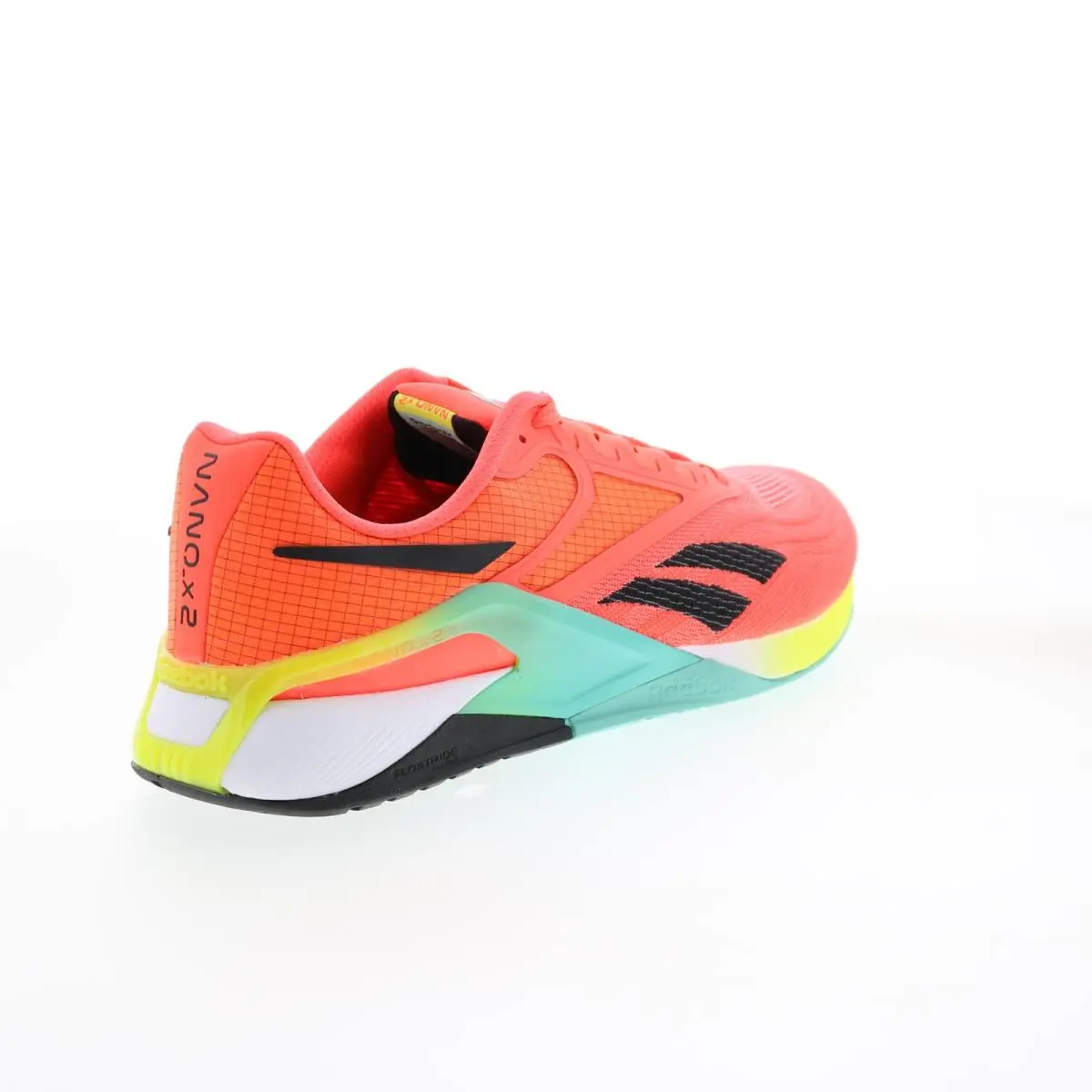 Reebok shoes - Reebok Nano X2 - Nano - GX9914 - Orange (UPC: 195740704988) 6