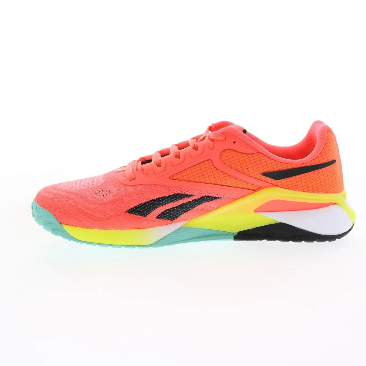Reebok shoes - Reebok Nano X2 - Nano - GX9914 - Orange (UPC: 195740704988) 3