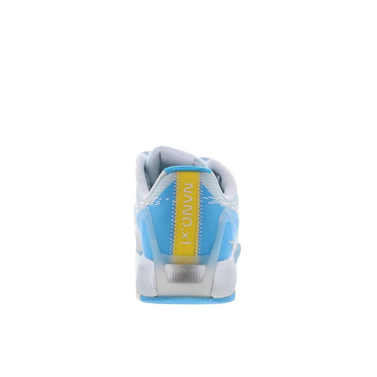 Reebok shoes - Reebok Nano X1 - Nano - GY1745 - Blue (UPC: 195737476973) 2