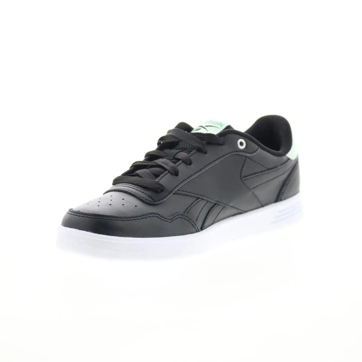 Reebok shoes - Reebok Court Advance - Court Advance - IG1460 100075023 - Black (UPC: 197225268701) 2