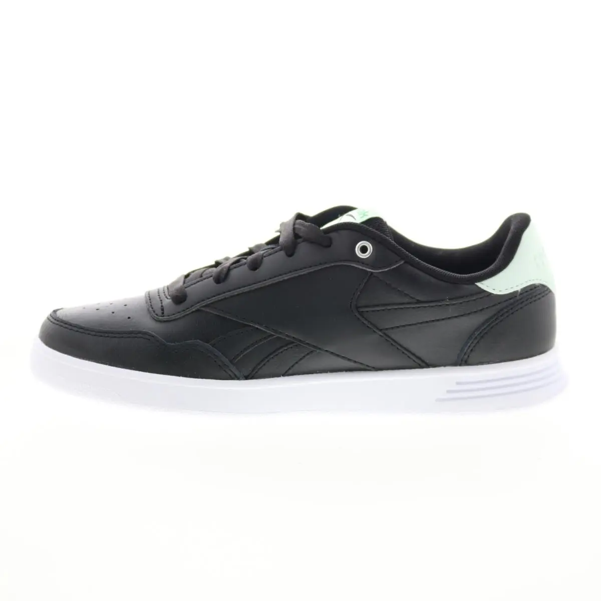 Reebok shoes - Reebok Court Advance - Court Advance - IG1460 100075023 - Black (UPC: 197225268701) 3
