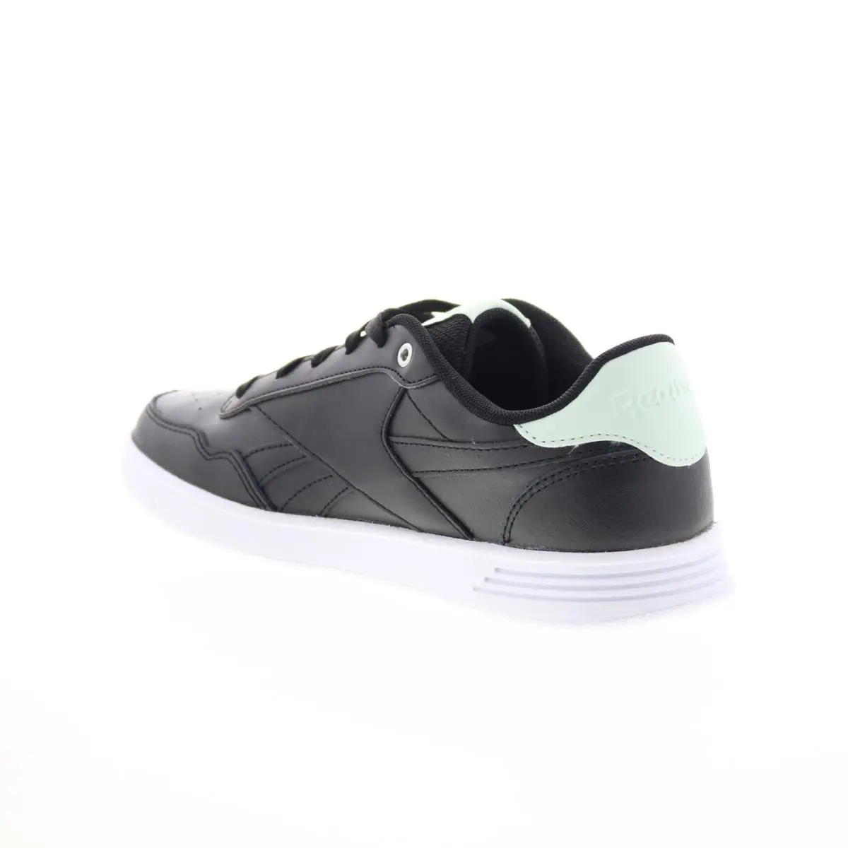 Reebok shoes - Reebok Court Advance - Court Advance - IG1460 100075023 - Black (UPC: 197225268701) 4