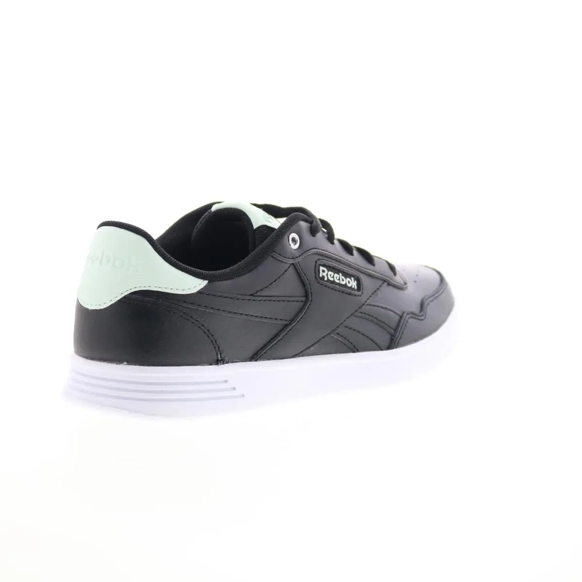 Reebok shoes - Reebok Court Advance - Court Advance - IG1460 100075023 - Black (UPC: 197225268701) 6