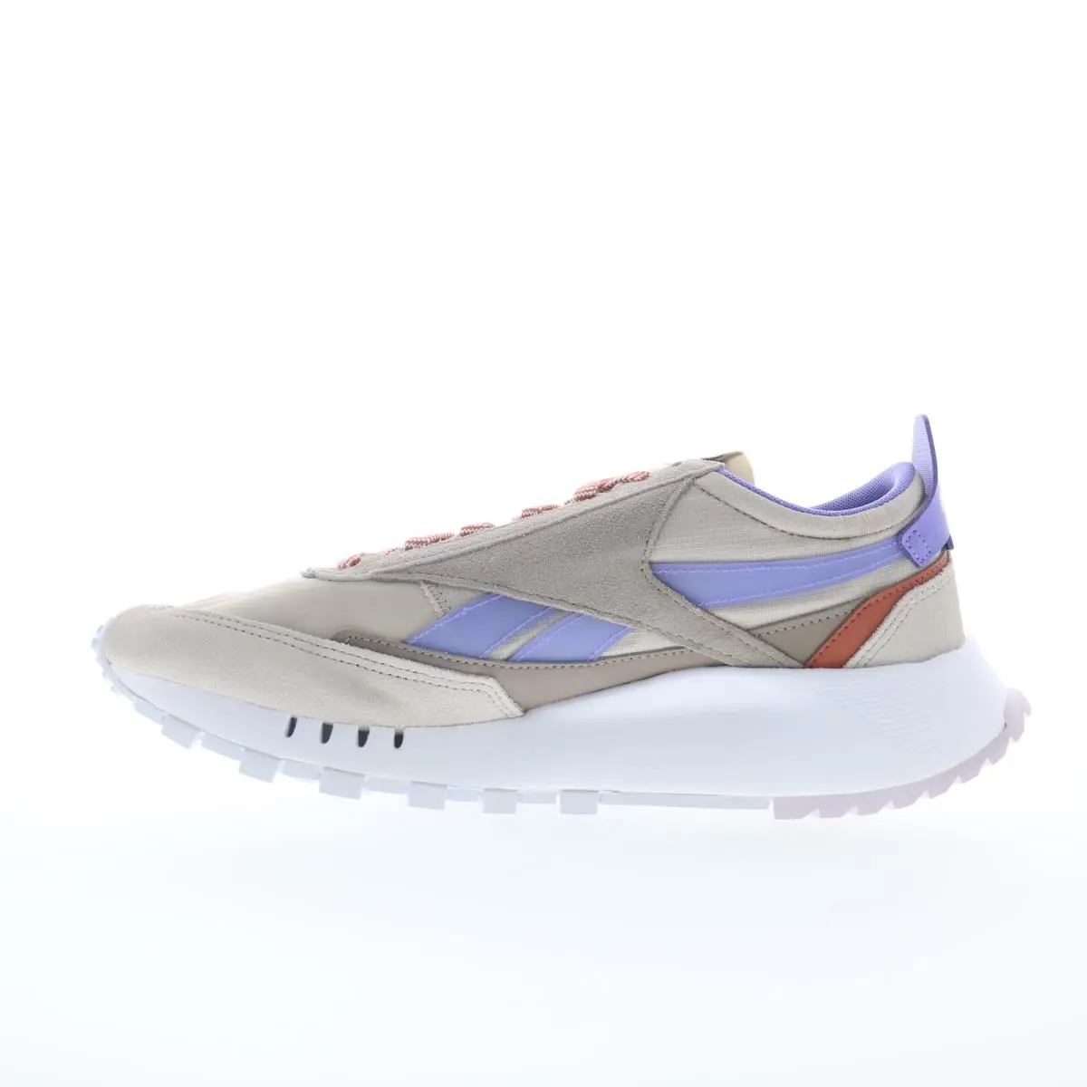 Reebok shoes - Reebok Classic Leather Legacy - Classic Leather Legacy - FY7434 - Brown (UPC: 194813703408) 1