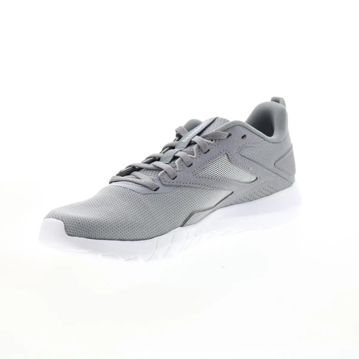Reebok shoes - Reebok Flexagon - Flexagon - GY6263 - Gray (UPC: 195739548937) 2