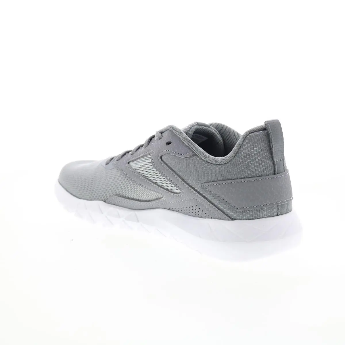 Reebok shoes - Reebok Flexagon - Flexagon - GY6263 - Gray (UPC: 195739548937) 4