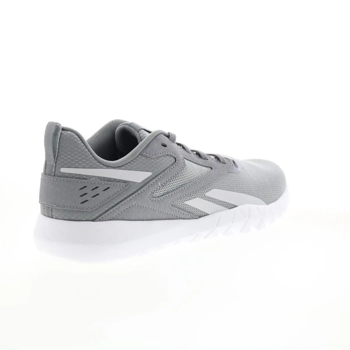 Reebok shoes - Reebok Flexagon - Flexagon - GY6263 - Gray (UPC: 195739548937) 6