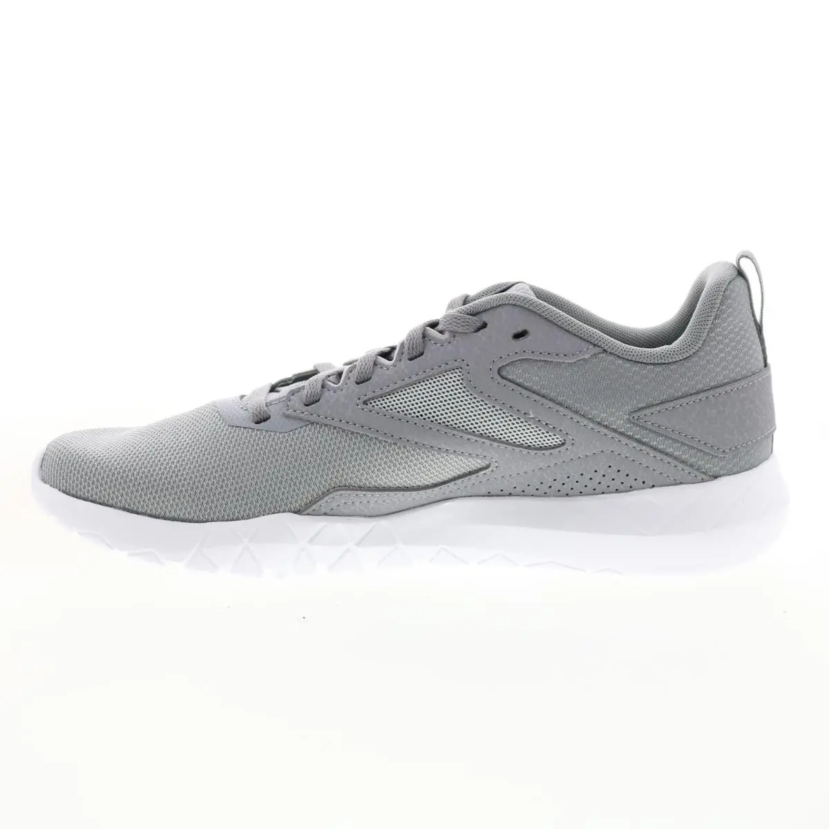 Reebok shoes - Reebok Flexagon - Flexagon - GY6263 - Gray (UPC: 195739548937) 3