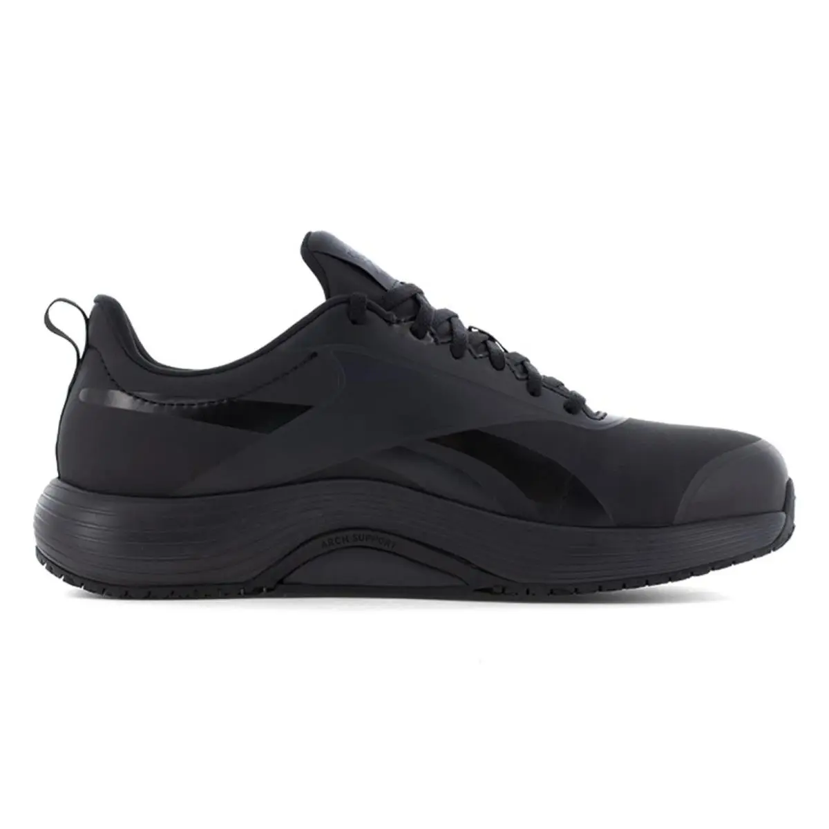 Reebok shoes - Black (UPC: 690774729100) 3