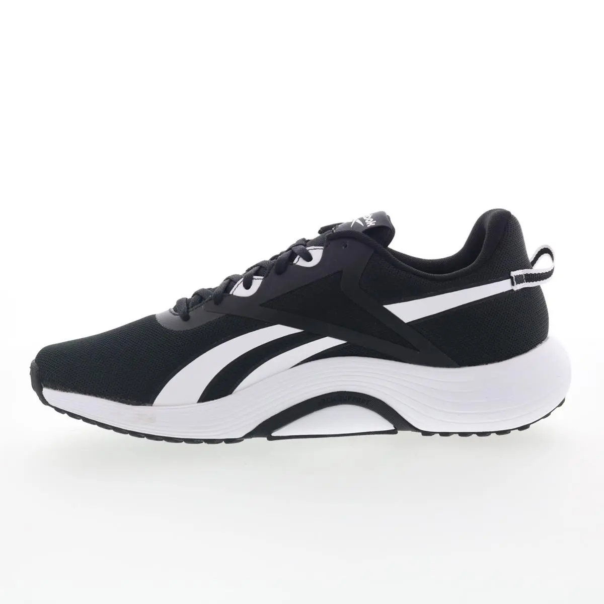 Reebok shoes - Reebok Lite Plus 3 - Lite Plus - 100008845 - Black (UPC: 195740755980) 1
