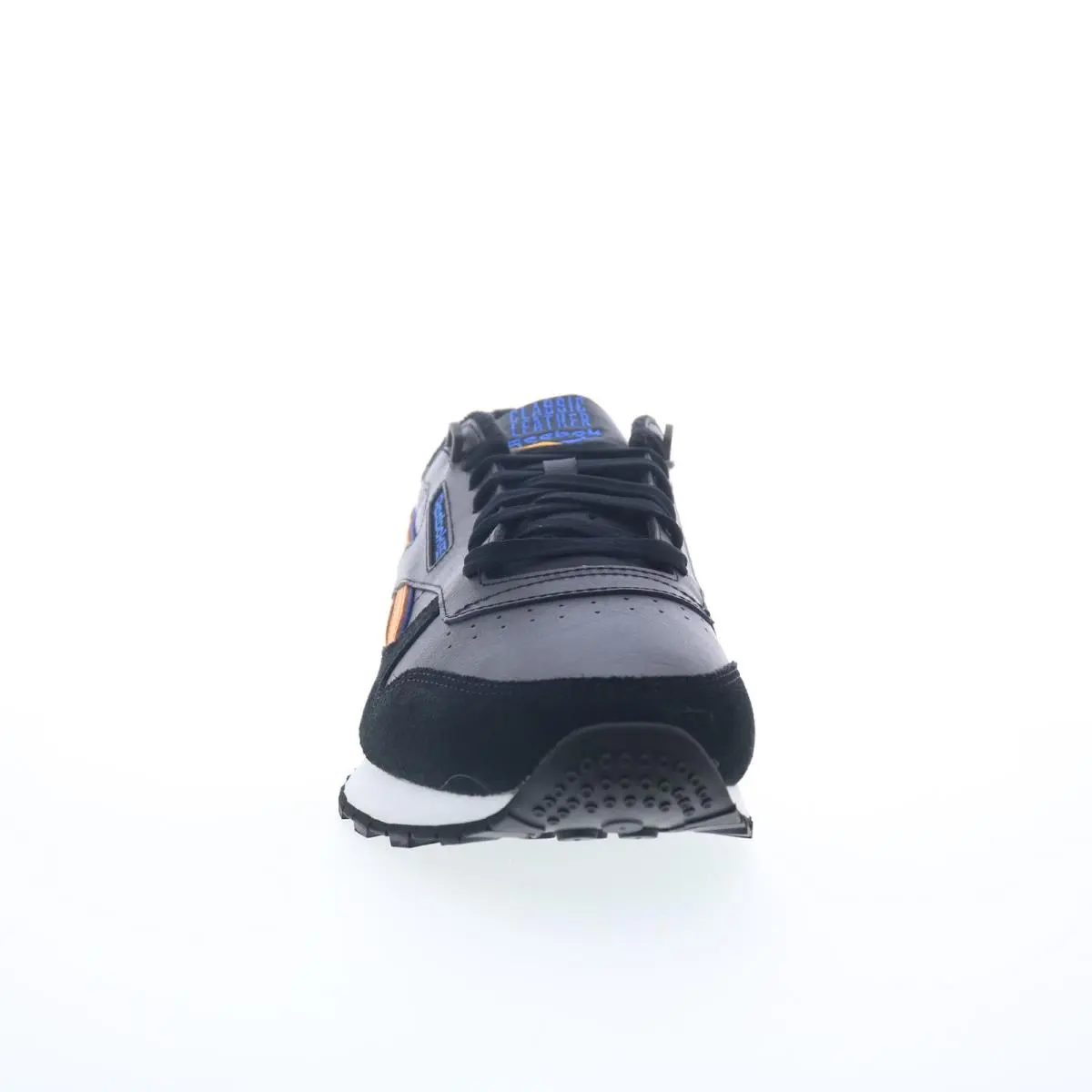 Reebok shoes - Reebok Classic - Classic - 100070328 - Black (UPC: 196469440645) 0