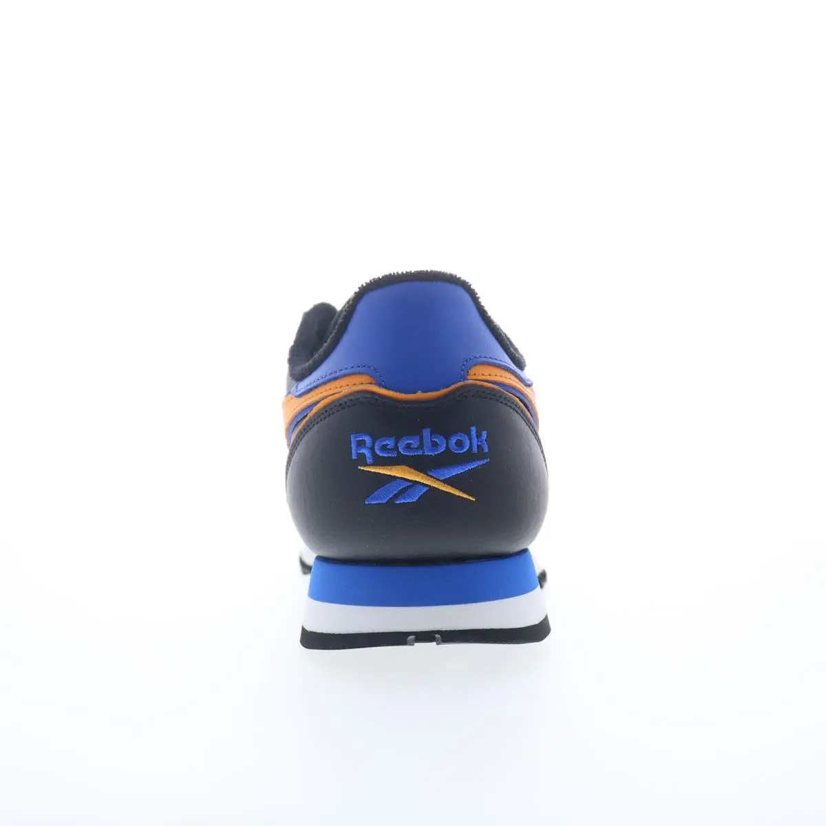 Reebok shoes - Reebok Classic - Classic - 100070328 - Black (UPC: 196469440645) 2