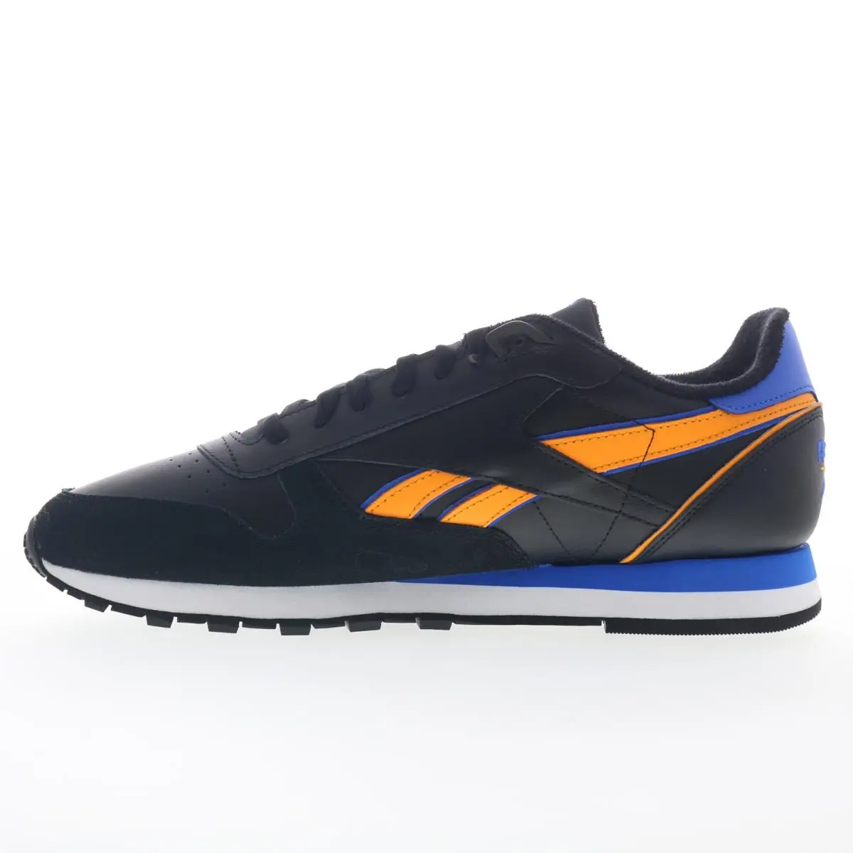 Reebok shoes - Reebok Classic - Classic - 100070328 - Black (UPC: 196469440645) 1