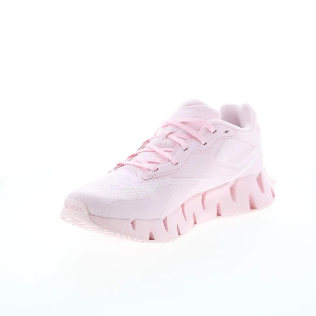 Reebok shoes - Reebok Zig Dynamica 4 - Zig Dynamica - HP9267 100062376 - Pink (UPC: 195747772720) 2