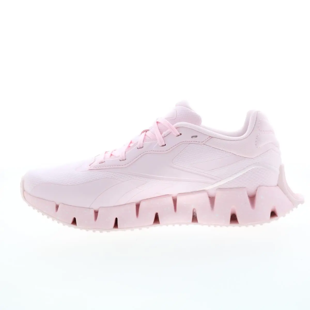 Reebok shoes - Reebok Zig Dynamica 4 - Zig Dynamica - HP9267 100062376 - Pink (UPC: 195747772720) 3