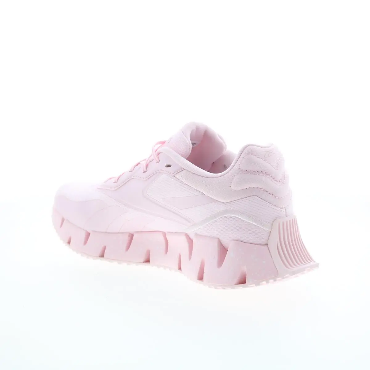 Reebok shoes - Reebok Zig Dynamica 4 - Zig Dynamica - HP9267 100062376 - Pink (UPC: 195747772720) 4