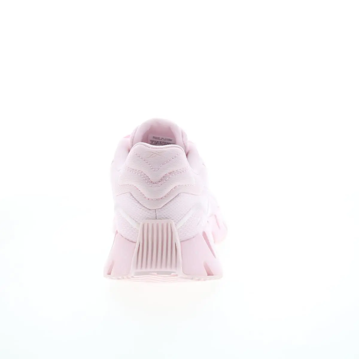 Reebok shoes - Reebok Zig Dynamica 4 - Zig Dynamica - HP9267 100062376 - Pink (UPC: 195747772720) 5