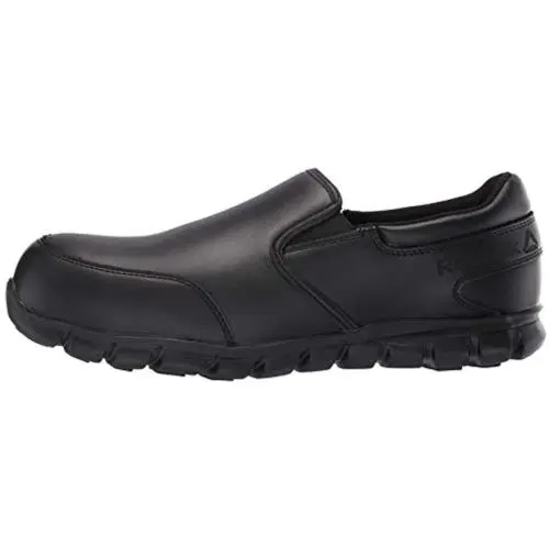 Reebok shoes - Black (UPC: 690774453258) 0