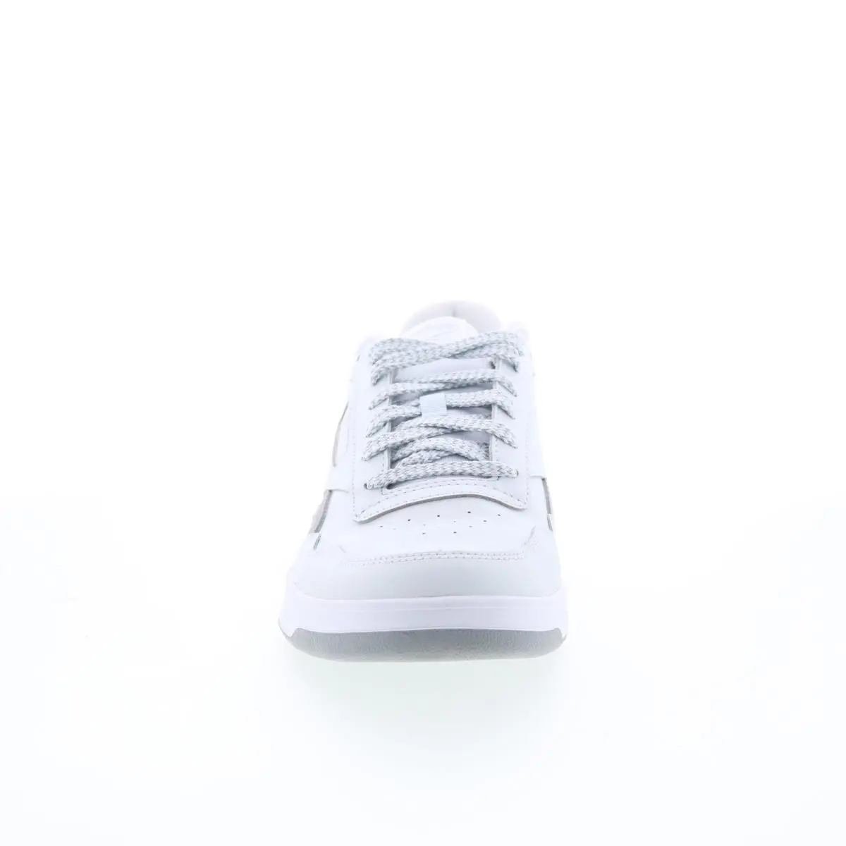 Reebok shoes - Reebok Court Advance - Court Advance - 100202583 - Gray (UPC: 197225847555) 0