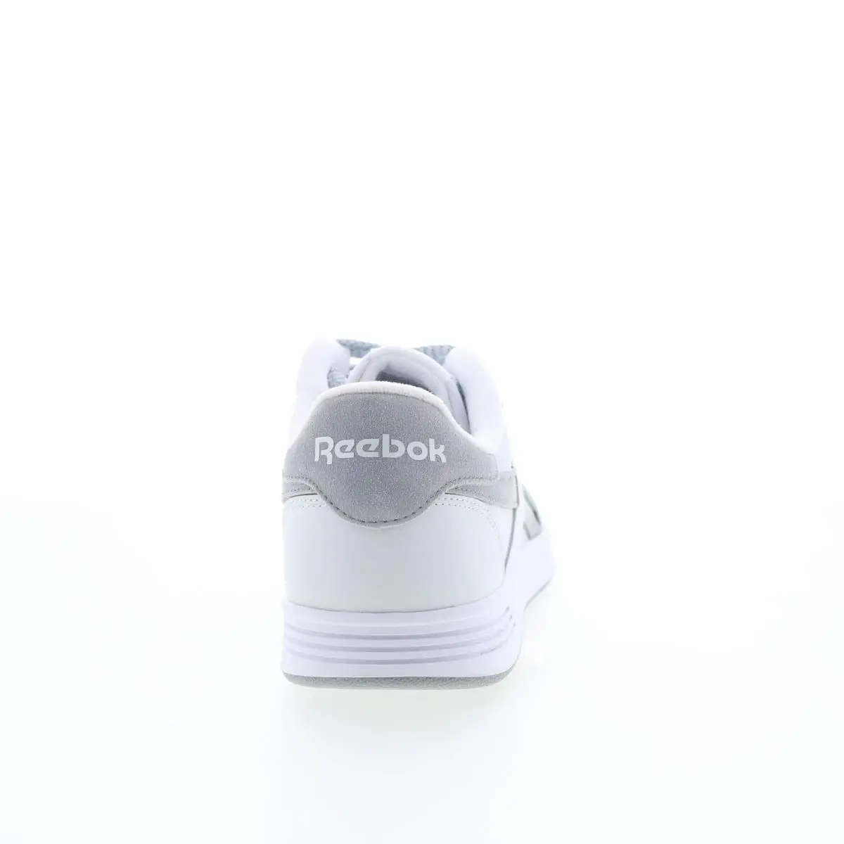 Reebok shoes - Reebok Court Advance - Court Advance - 100202583 - Gray (UPC: 197225847555) 2