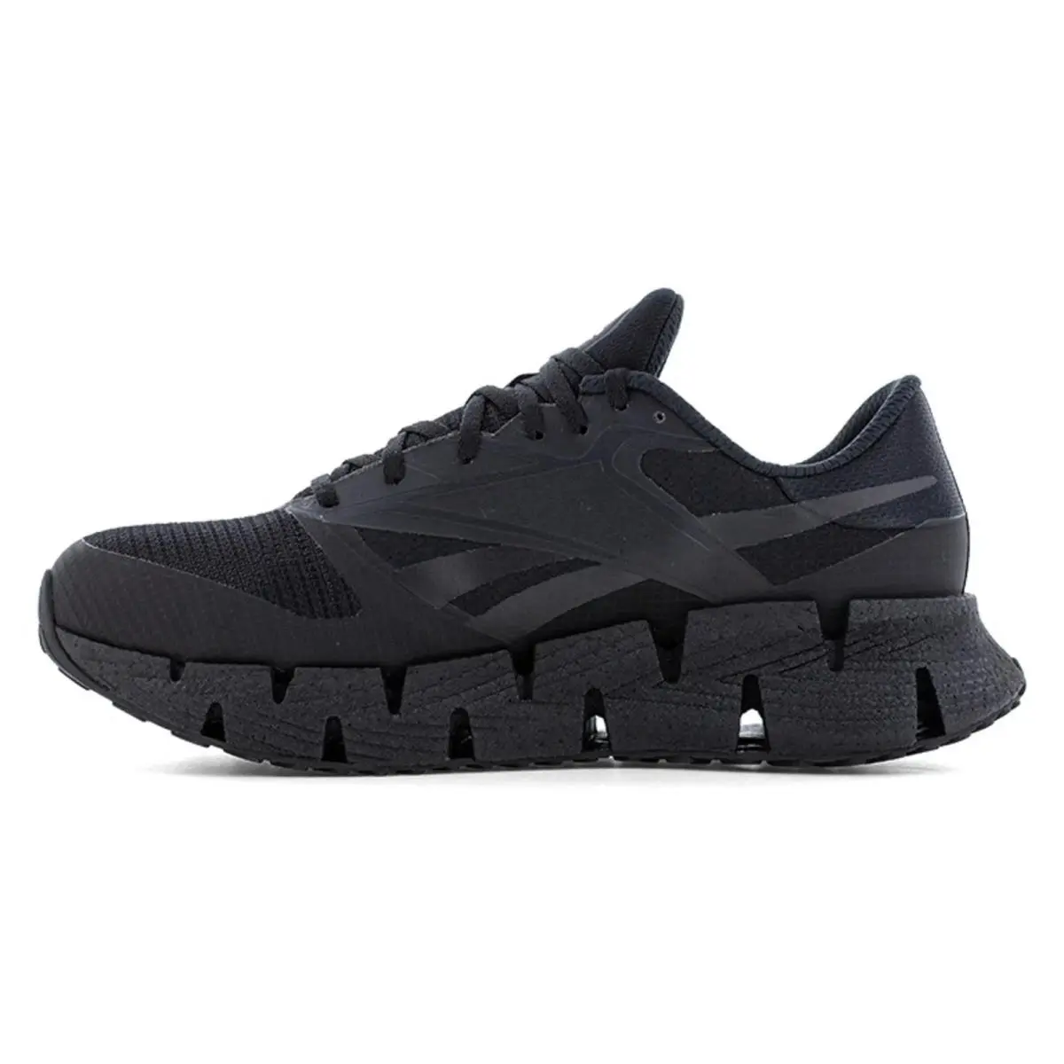 Reebok shoes - Black (UPC: 690774724044) 2