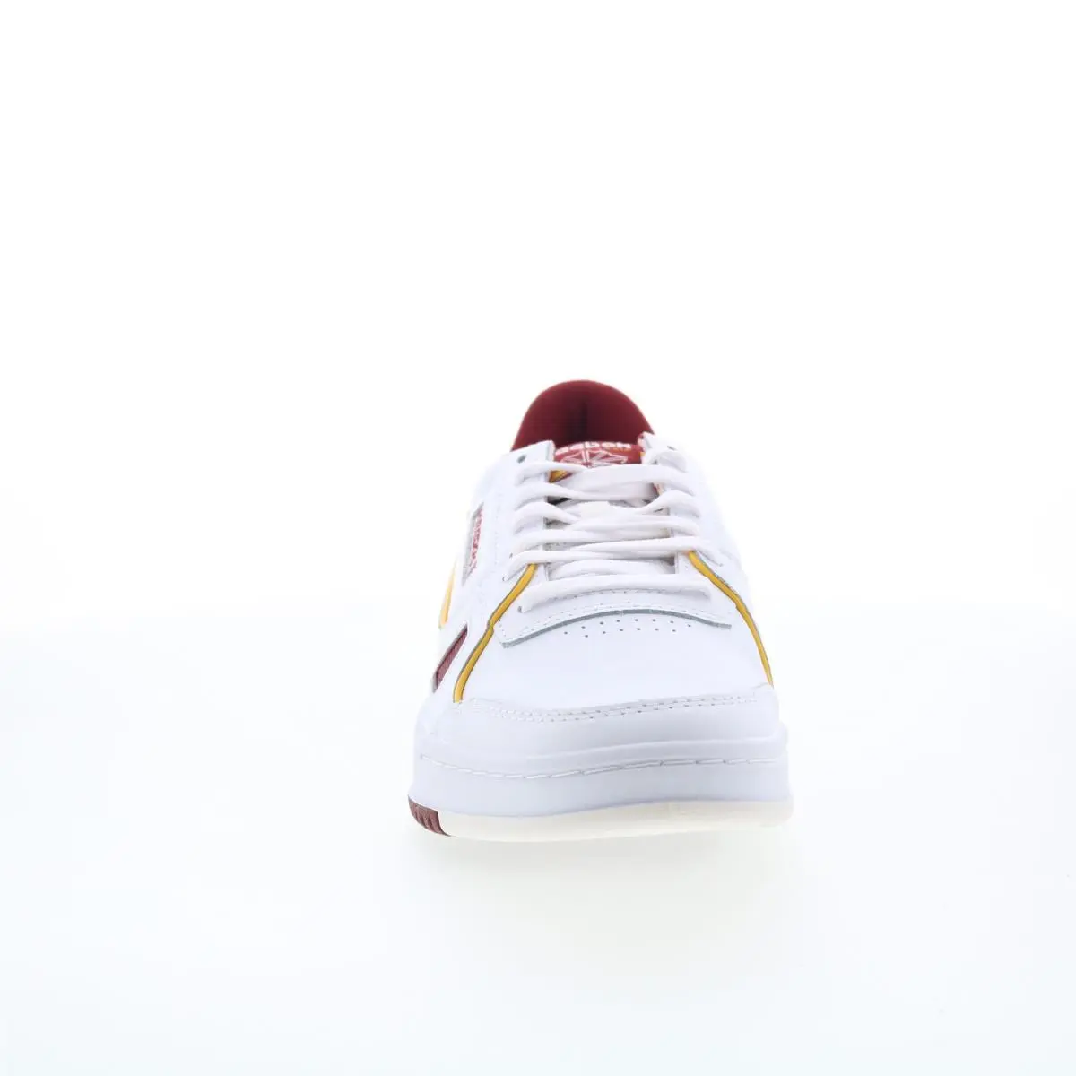 Reebok shoes - Reebok LT Court - Court - 100201100 - White (UPC: 197225753689) 0