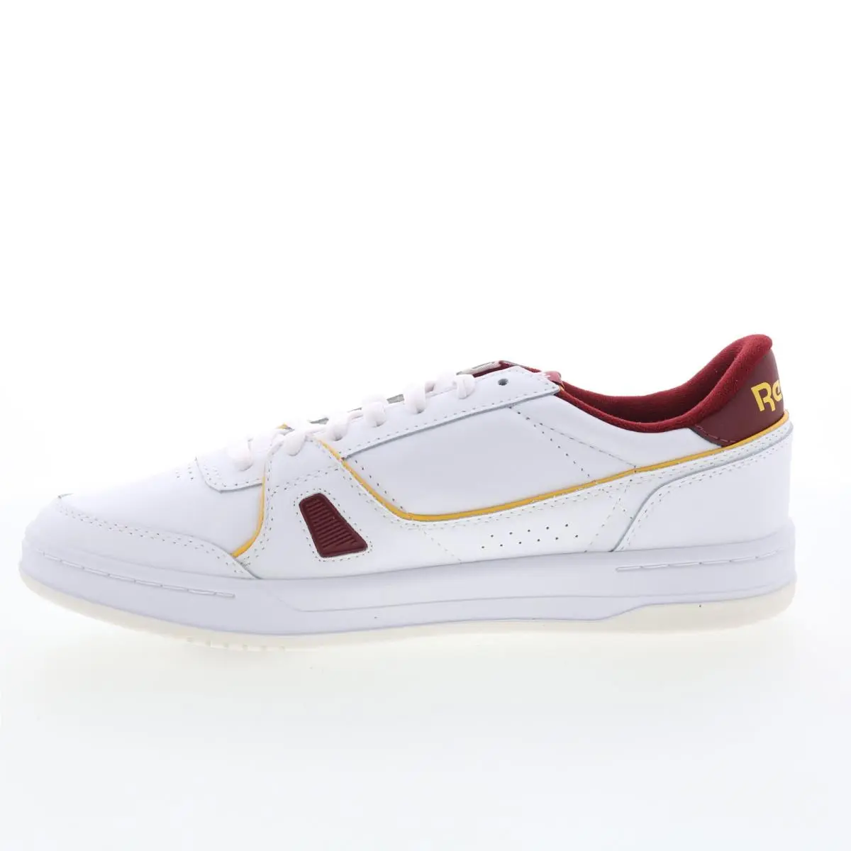 Reebok shoes - Reebok LT Court - Court - 100201100 - White (UPC: 197225753689) 1