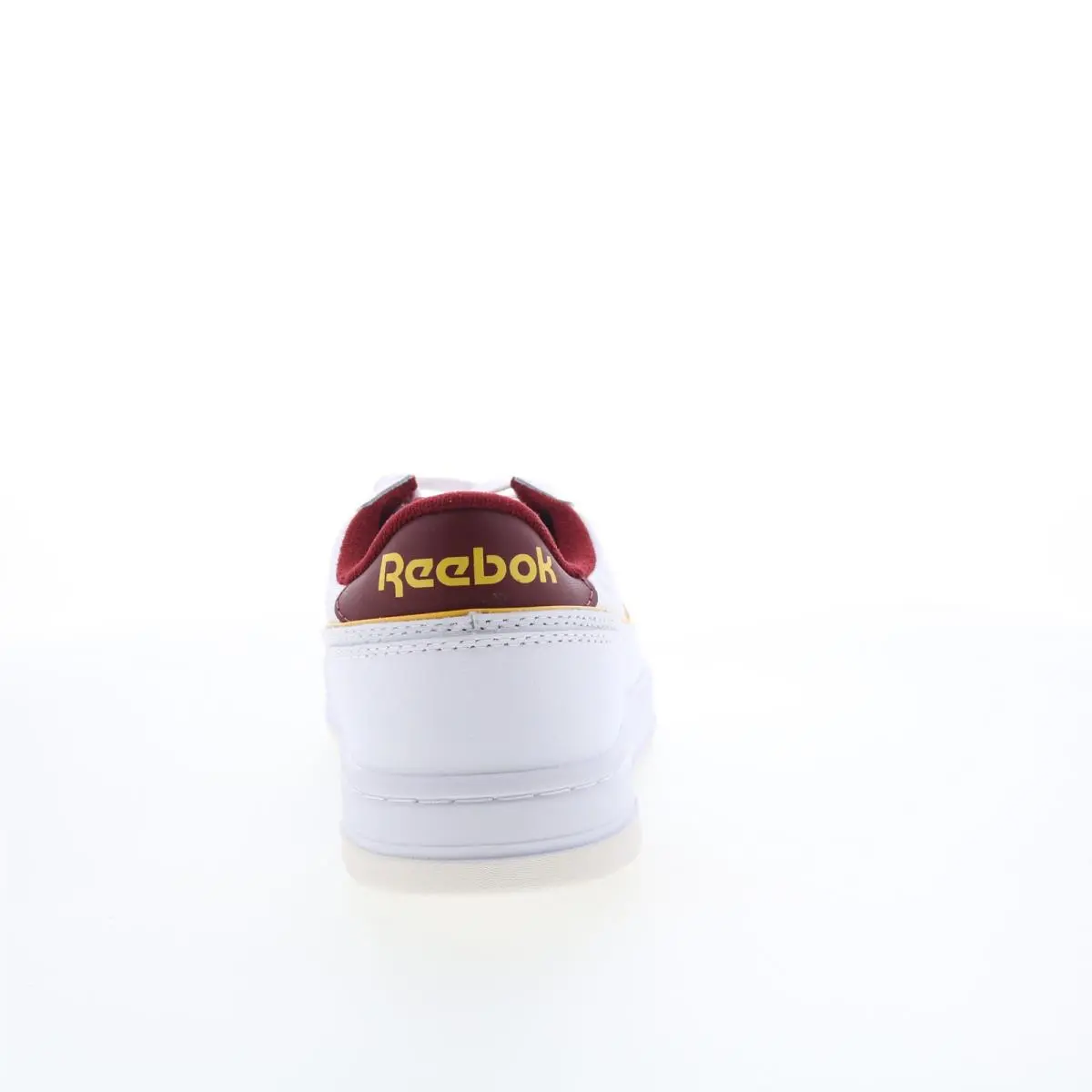 Reebok shoes - Reebok LT Court - Court - 100201100 - White (UPC: 197225753689) 2